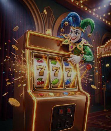 Mega Joker