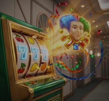 Mega Joker