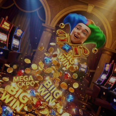 Mega Joker